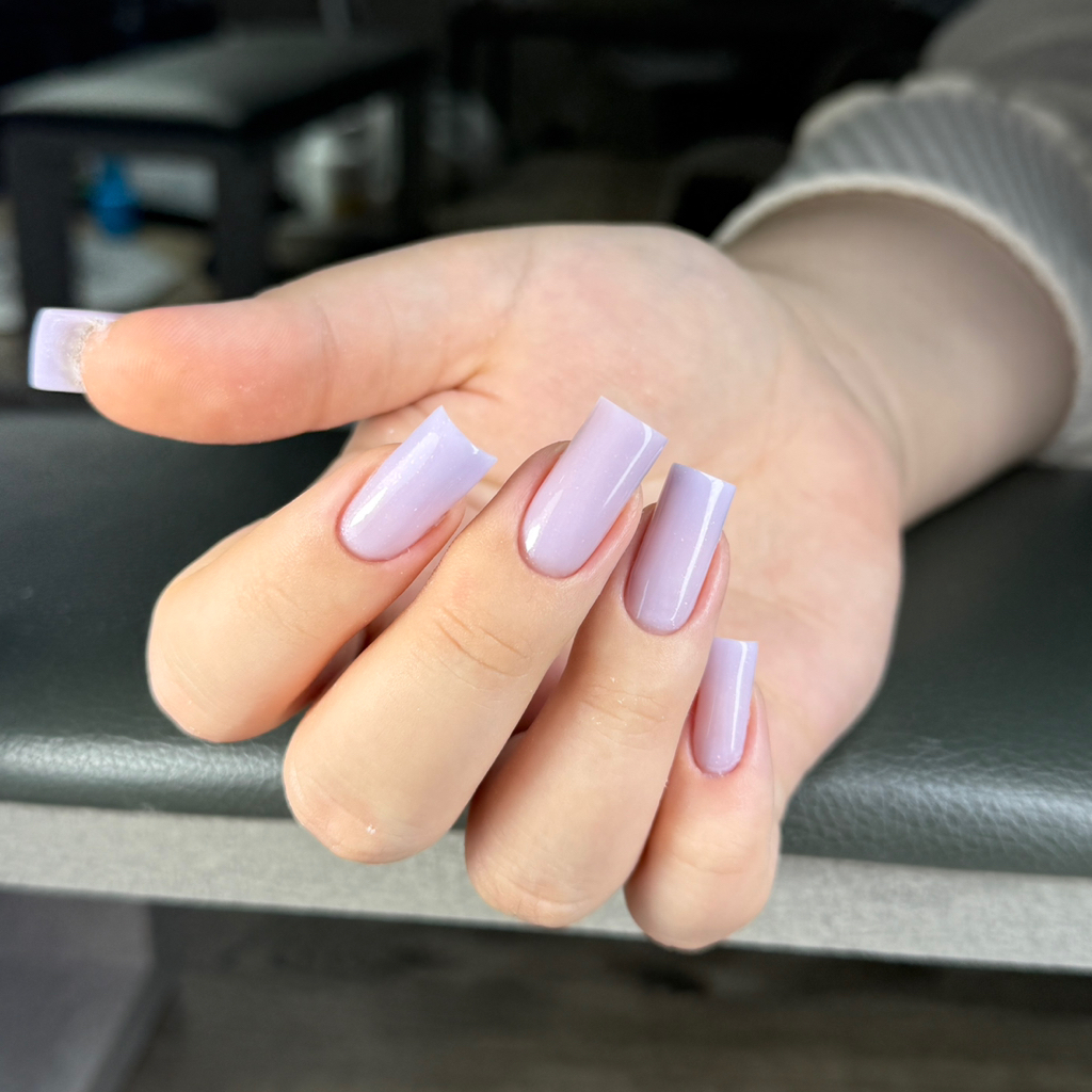 Наращивание ногтей(Комплекс   «L» до 5 длины)