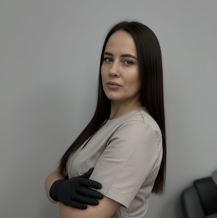 Ирина