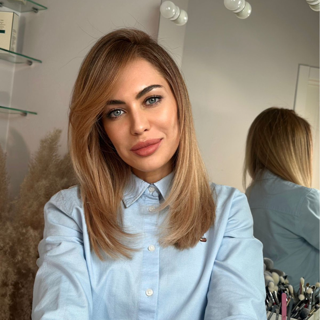 Анастасия