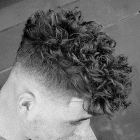 химическая завивка