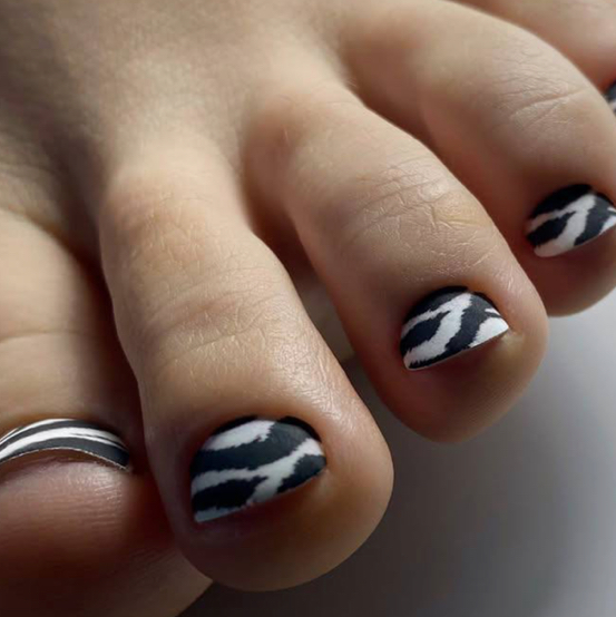 Пленки (1 ноготь)