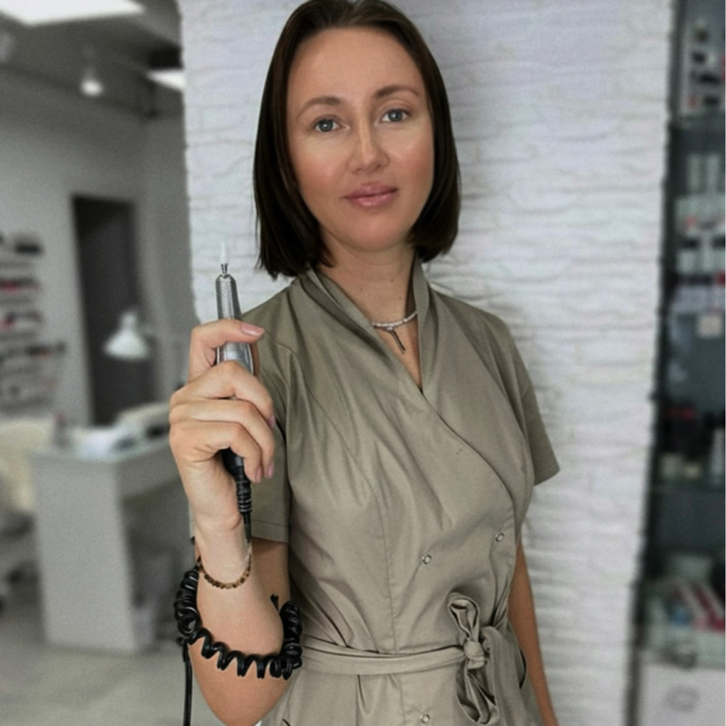 Кристина