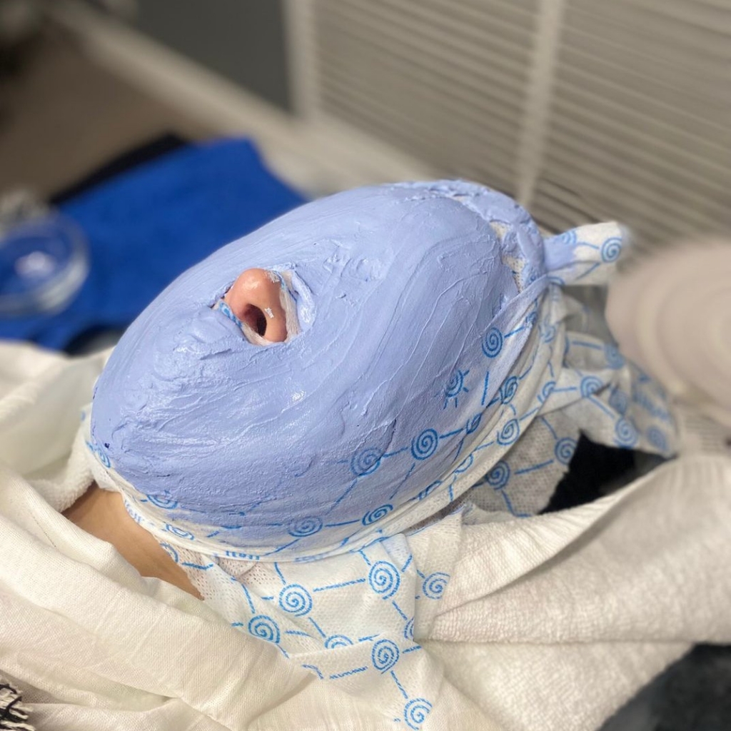 Программа WOW эффект для лица