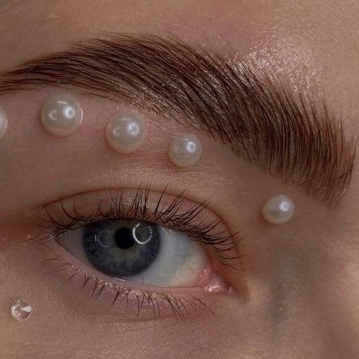 ламинирование бровей