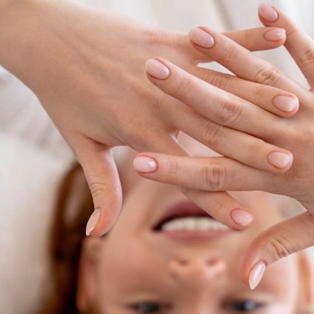 Кислородное преображение рук Mesomatrix