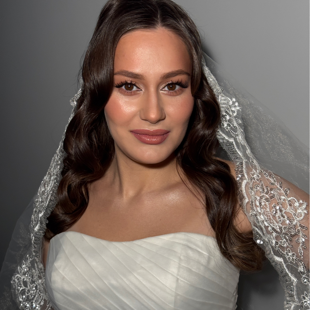 Свадебный образ