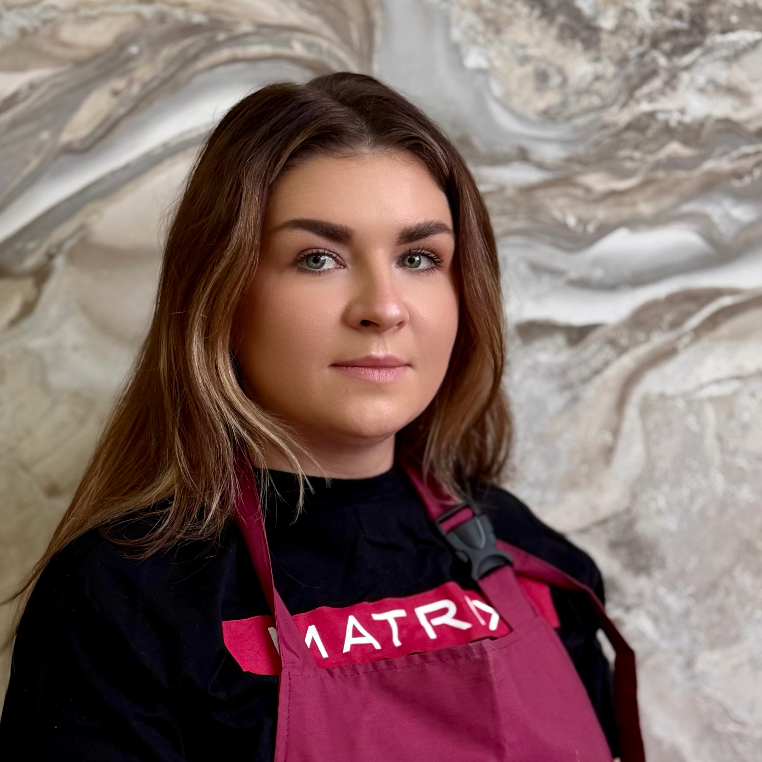 Якимова Ксения