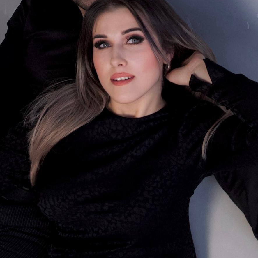 Абдужамалова Ирада