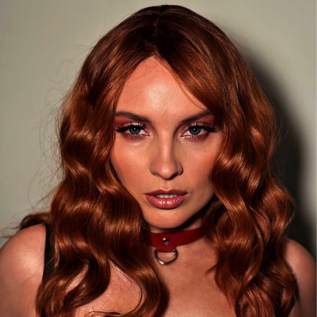 Макияж (любой сложности)