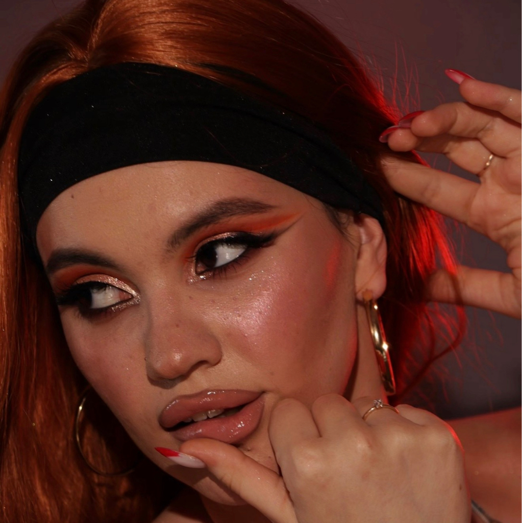 Макияж + Укладка