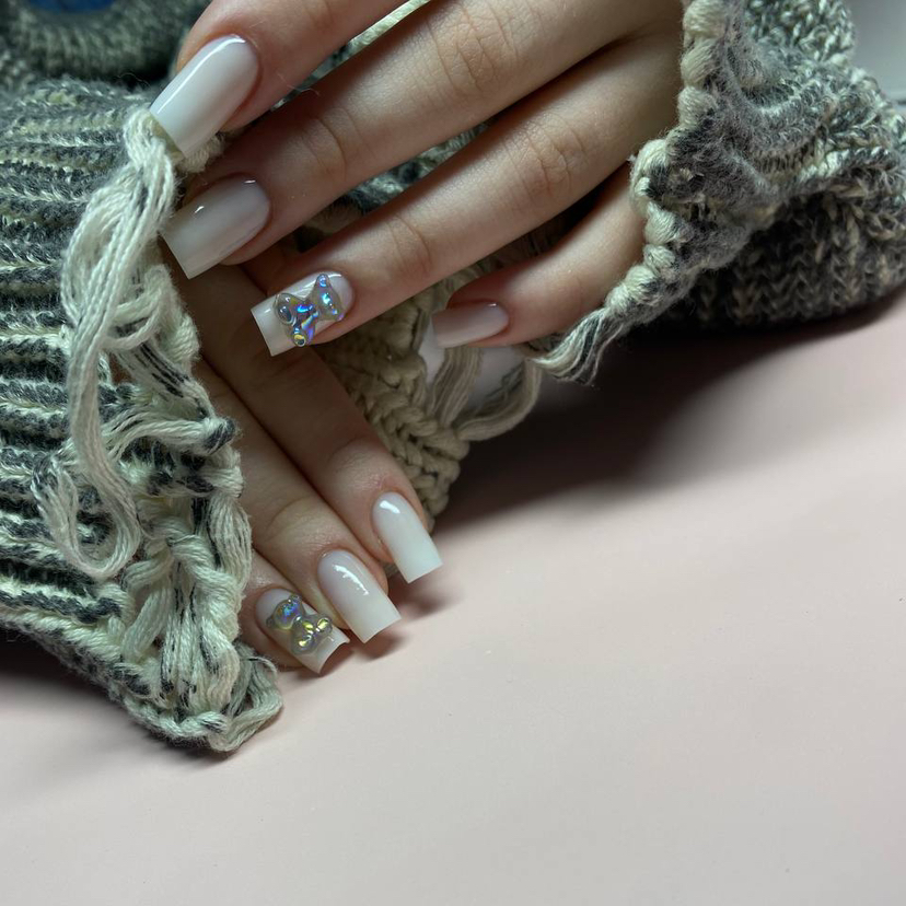 Наращивание ( более 2,5)