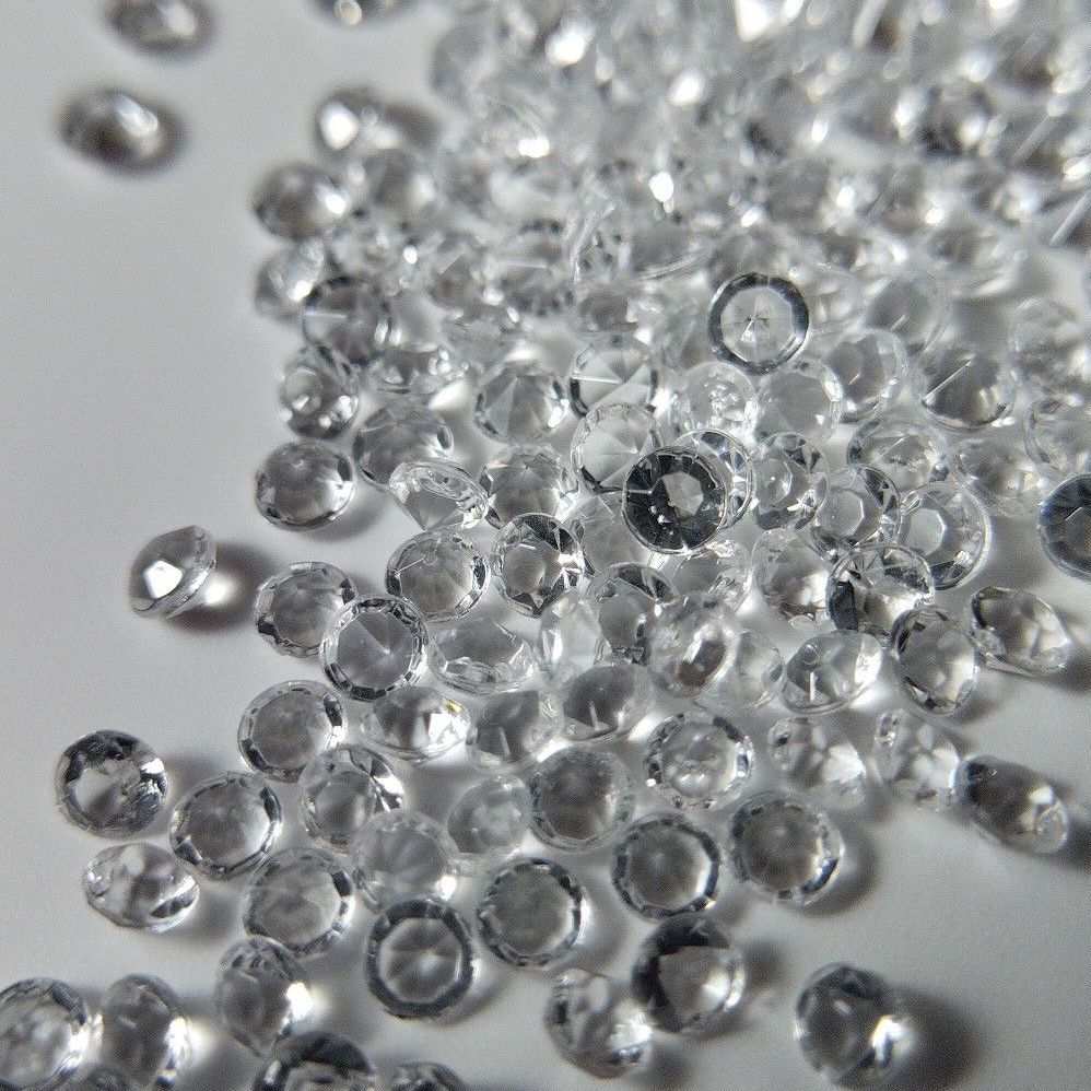 Декор стразы