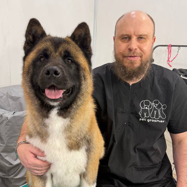 Шмыков Никита