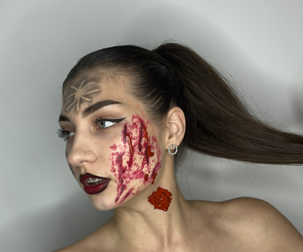 Архитектура бровей