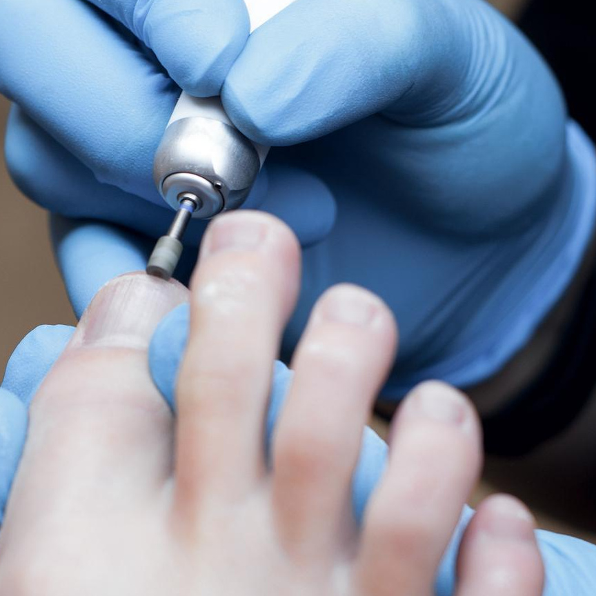 Гигиена повторная (Виктория)