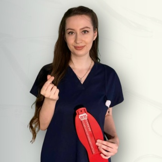 Дарья Папушина