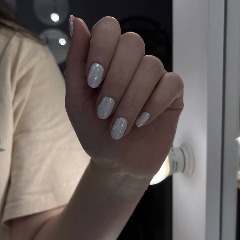 Дизайн ногтей