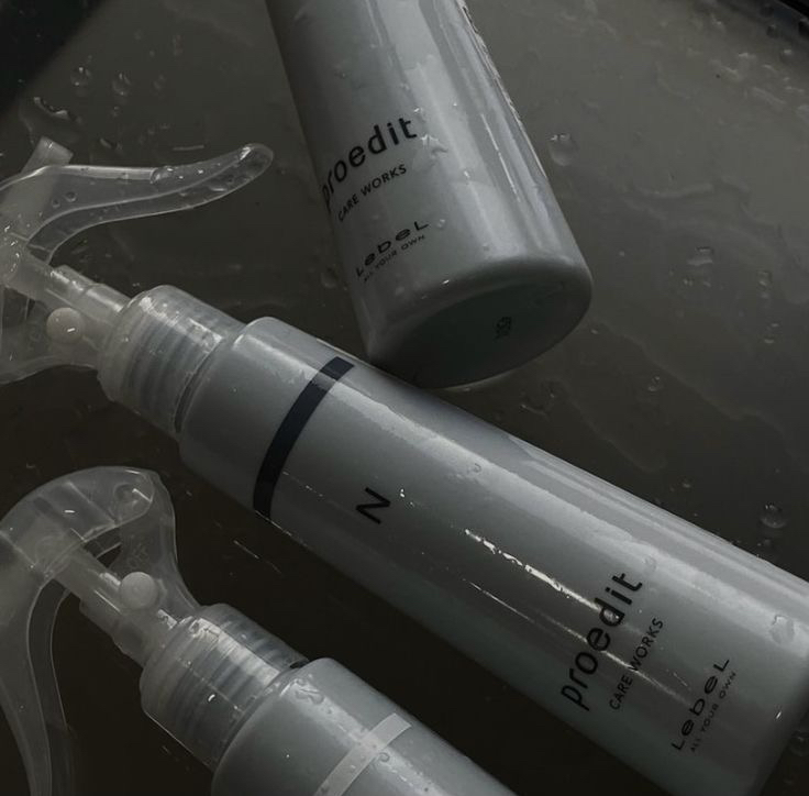 Уход для волос Lebel