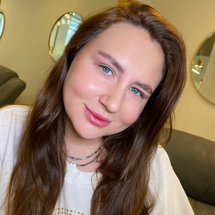 Долговременная укладка бровей