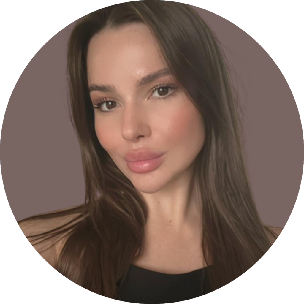 Екатерина