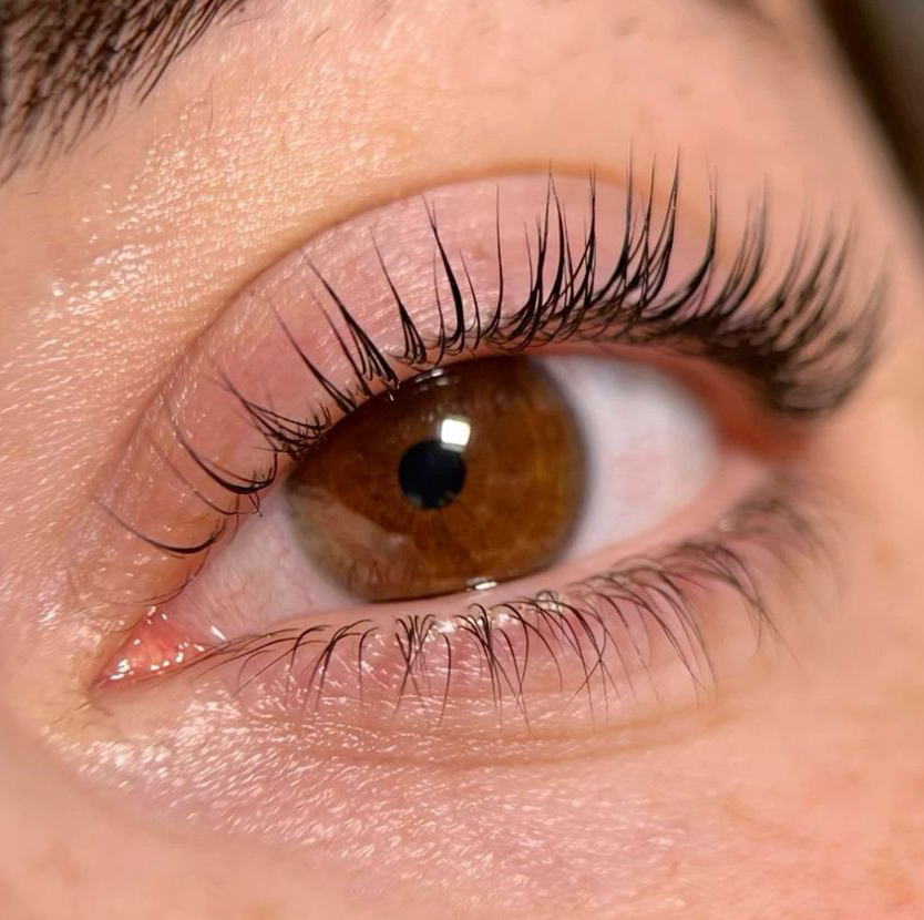 Окрашивание