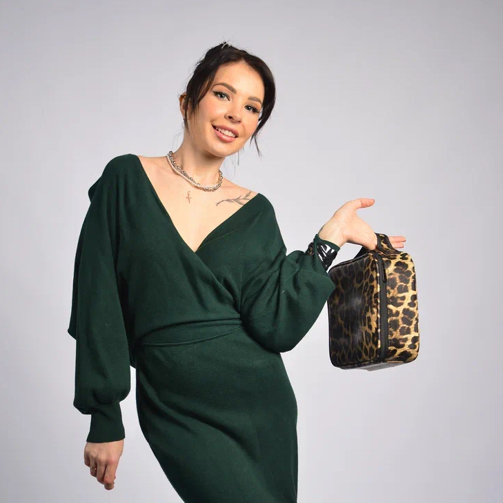 Выезд по городу