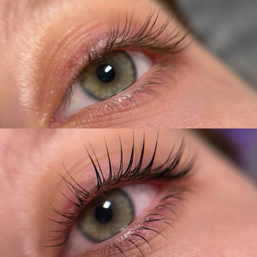 Ламинирование