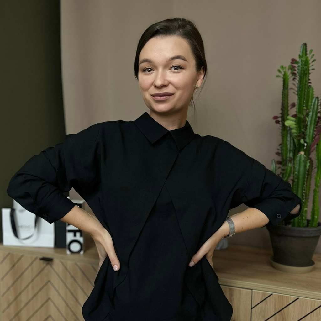 Ольга