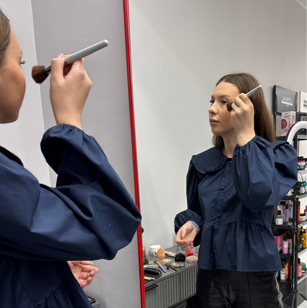 Макияж для себя