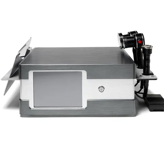 Indiba (турбопохудение)