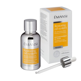 Пилинг by Emansi по показаниям на выбор (азелаиновый, салициловый, лактобионовый, миндальный, феруловый и т д)