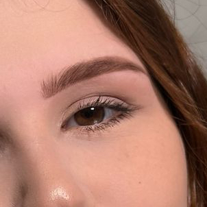 Ламинирование + коррекция