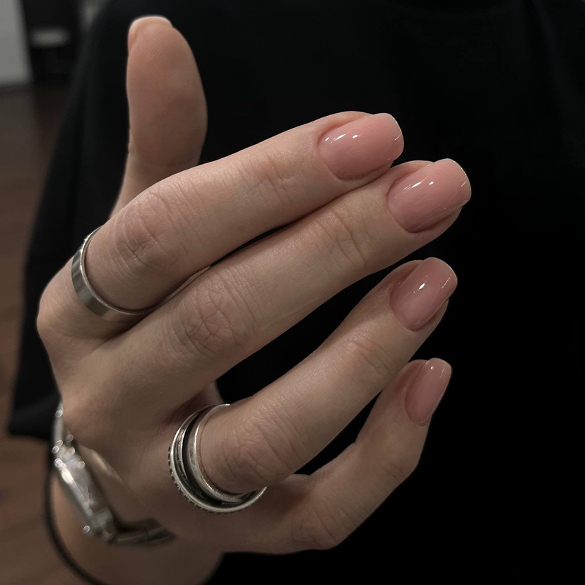 Покрытие гель-лак