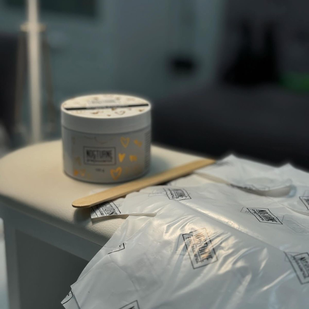 «Spa System» 🍀 салонный уход за кожей ног