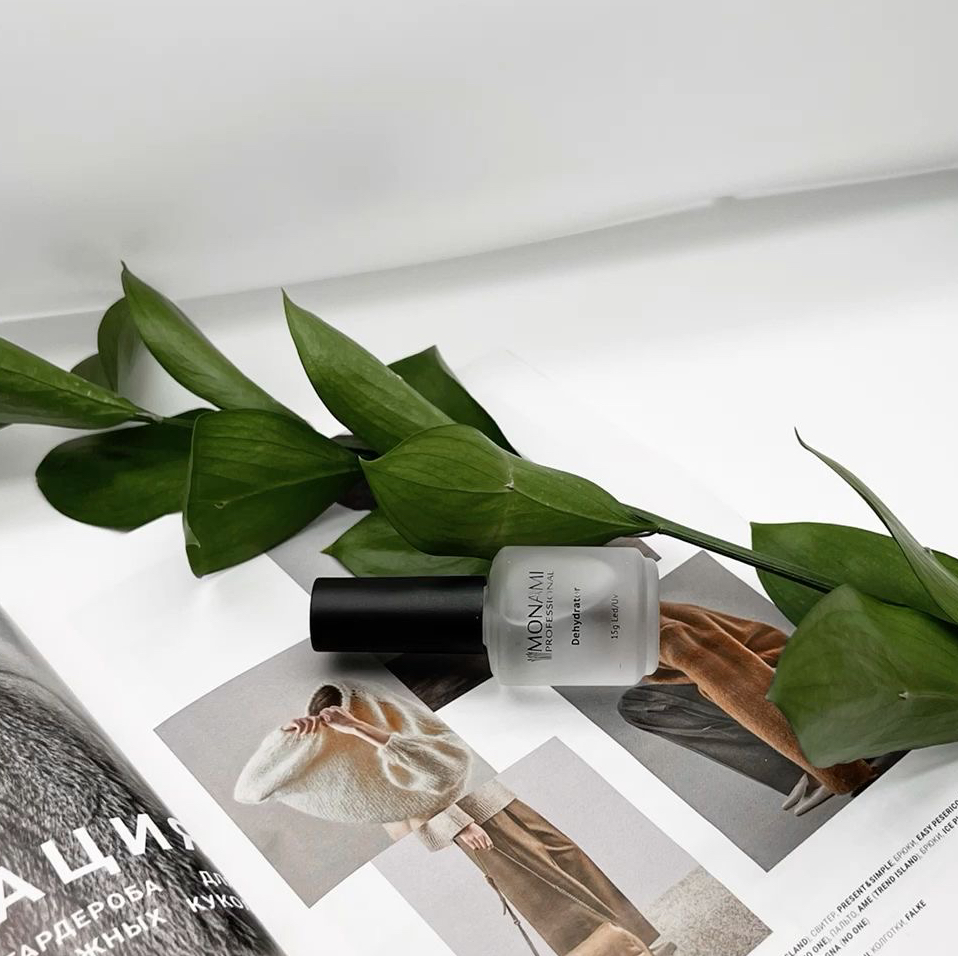 Маникюр + стойкое покрытие