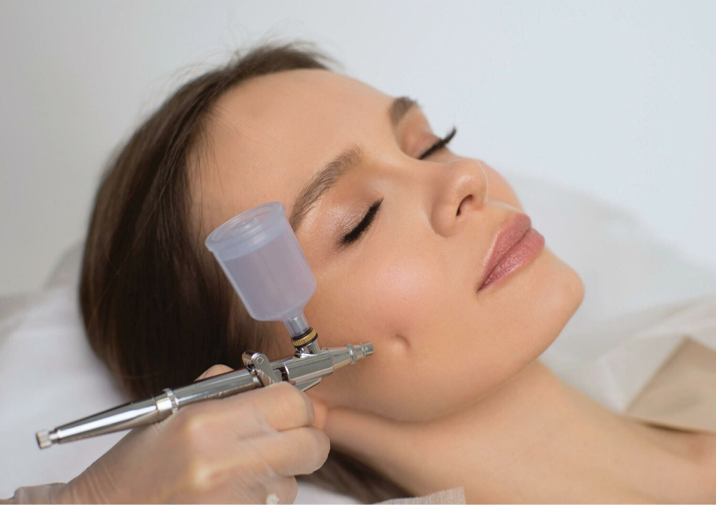 Безинъекционная мезотерапия