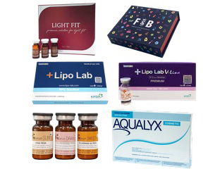 Липолитики