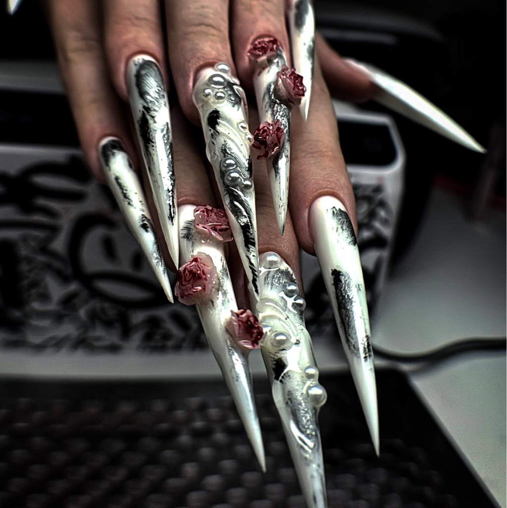 “дизайн Hard”