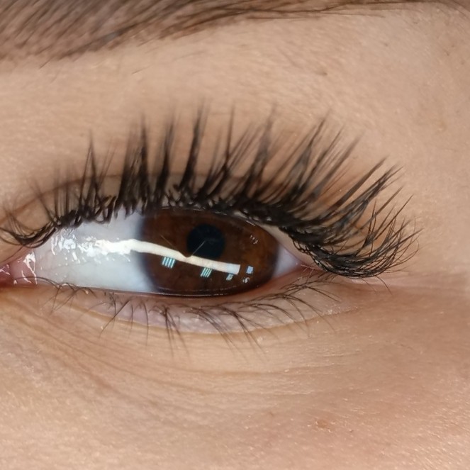 Мокрый эффект