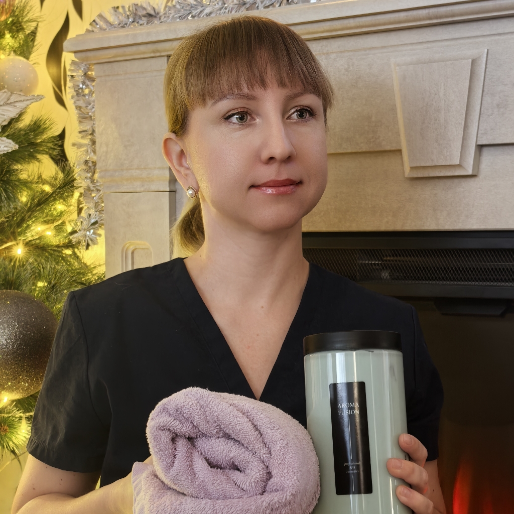 Анастасия В.