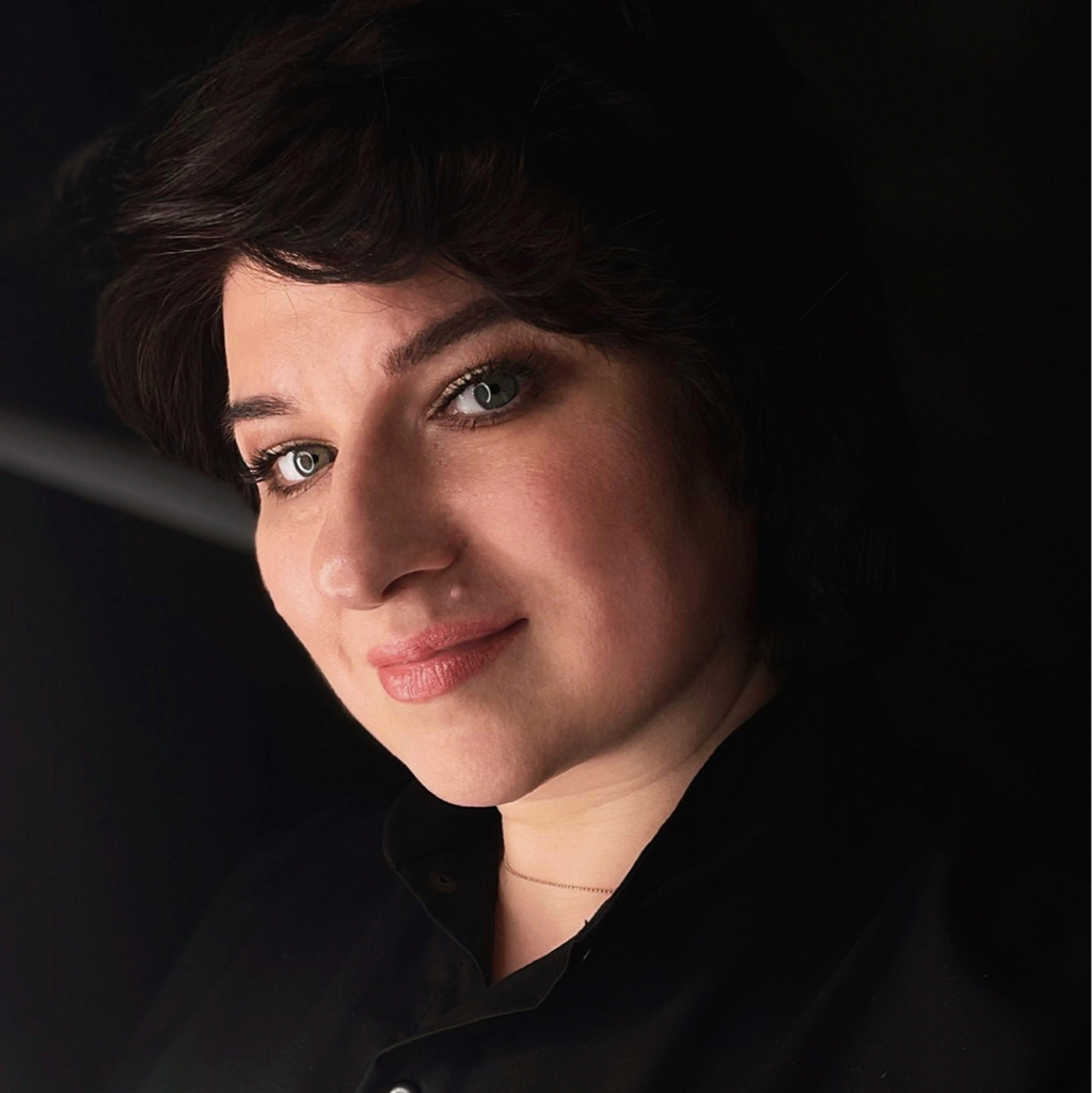 Кравченко Татьяна