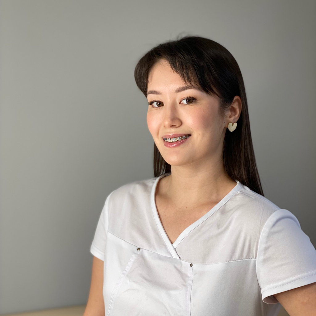 Гузель (педикюр) TOP