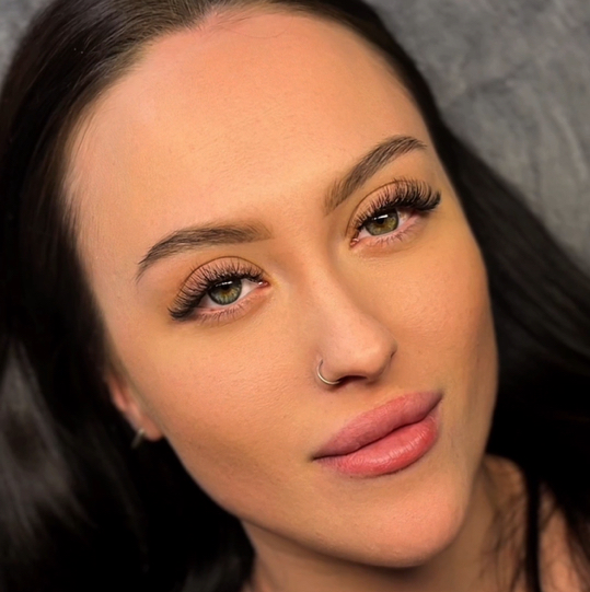 Led наращивание  4D  5D 6D