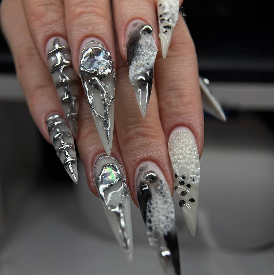 Коррекция длины 1-3