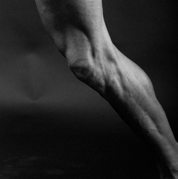 Депиляция мужская ноги полностью