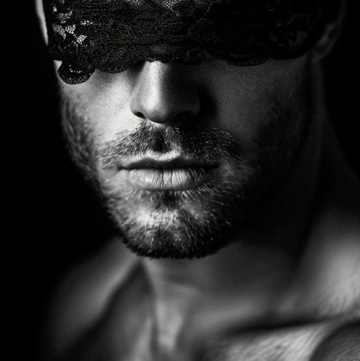 Депиляция мужская нос