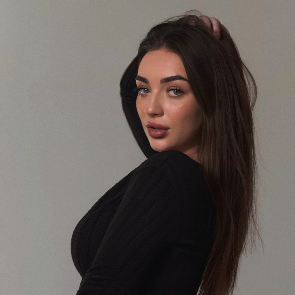 Алина Гордиенко
