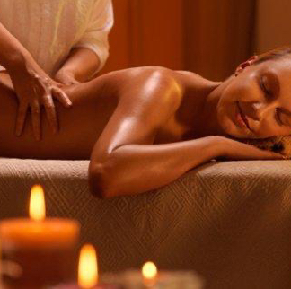 Расслабляющий массаж   (выполняется по маслу в различных техниках с учетом индивидуальных особенностей клиента)