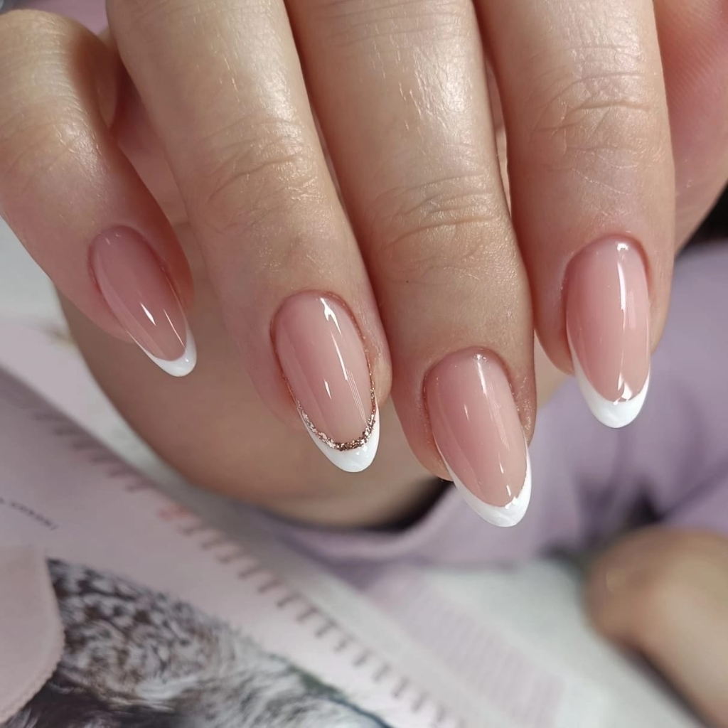 Френч/ Втирка