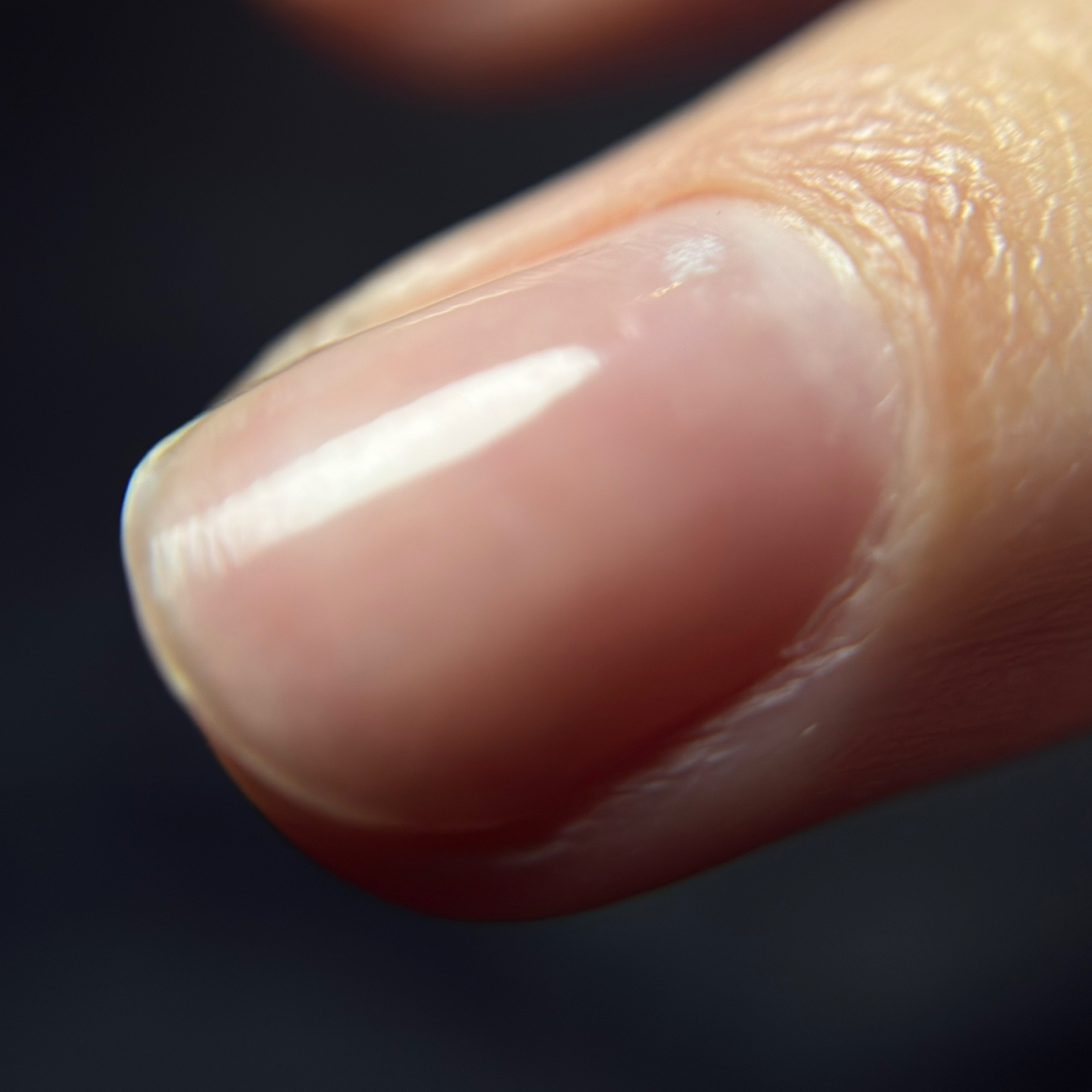 4. Японский маникюр